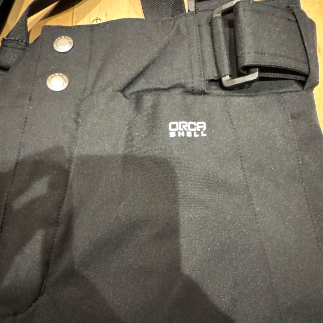 Phenix スキーウェア 上下セット サイズ M