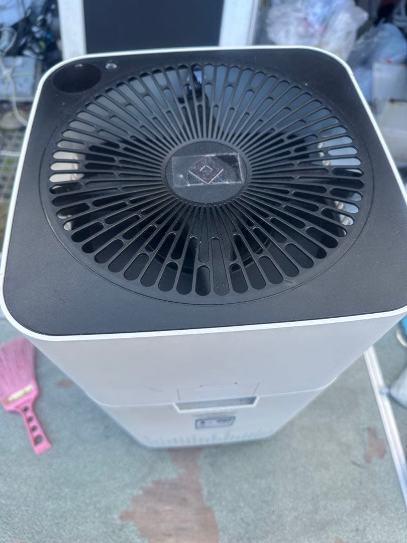 エアードックＸ３Ｓ！モデル・KJ２００-ＭＩＮＩ！本体のみ！