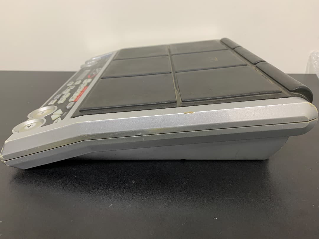 【訳あり】 Roland ローランド SPD-S サンプリングパッド