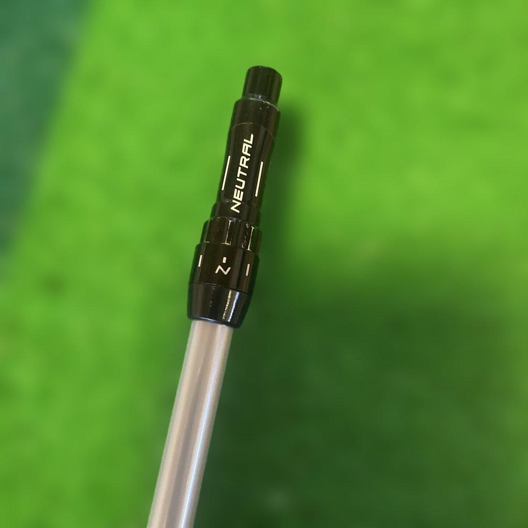 ATTAS 11《アッタスジャック》5 S ブリヂストン ドライバー用