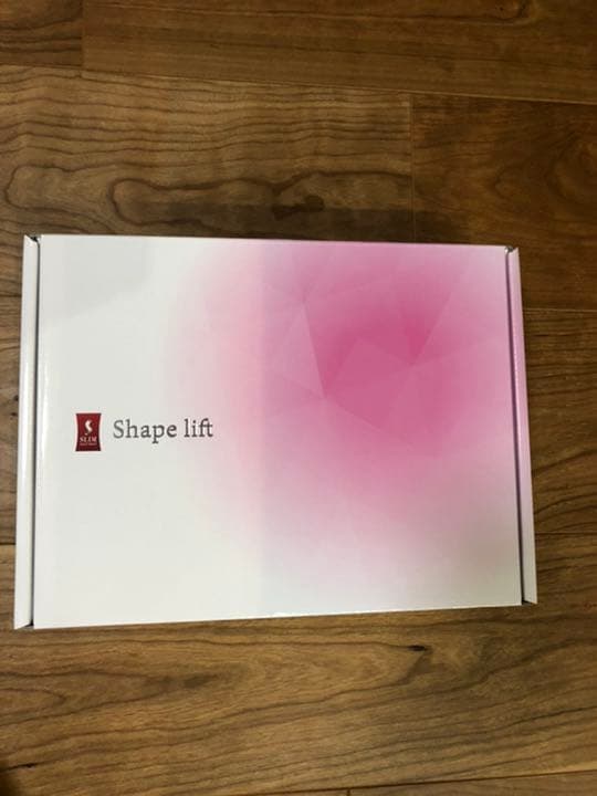 EMSシェイプリフト/スリムビューティ/ダイエット