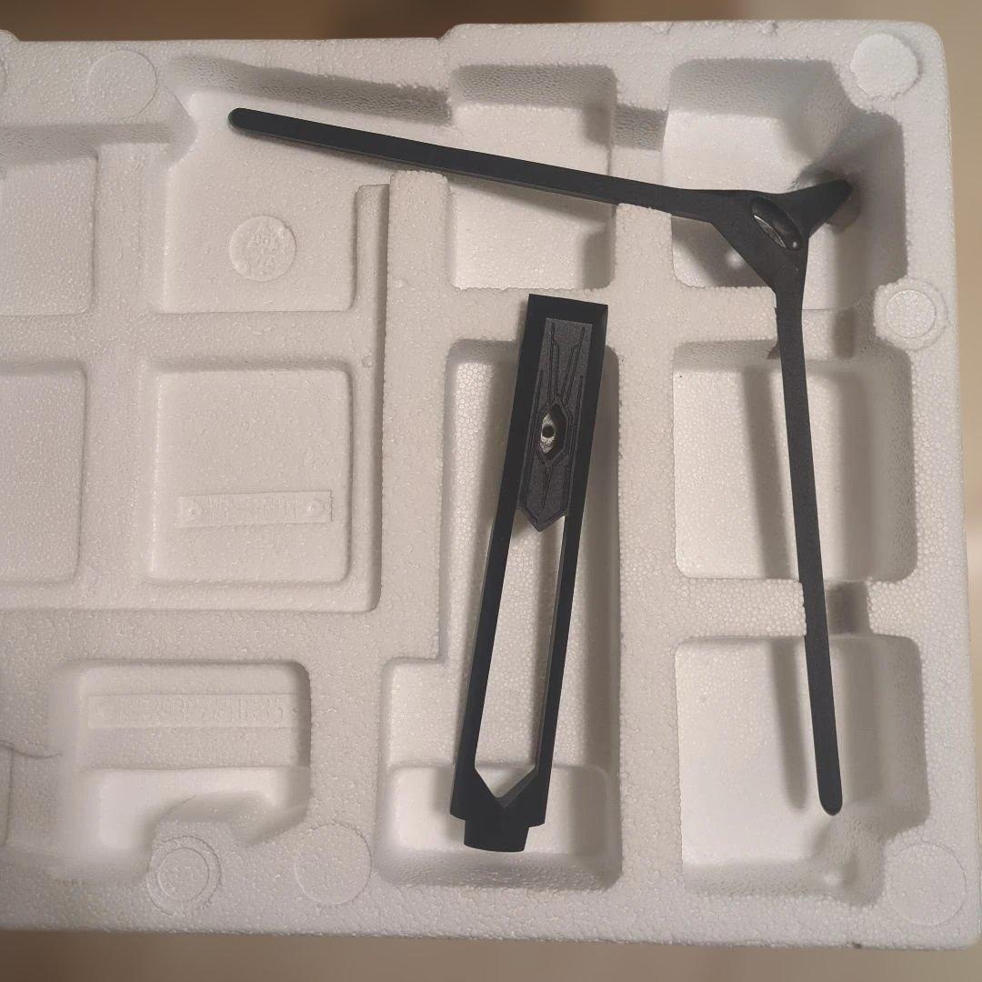 JN-I245FR240 24.5インチ LEDモニター　箱あり