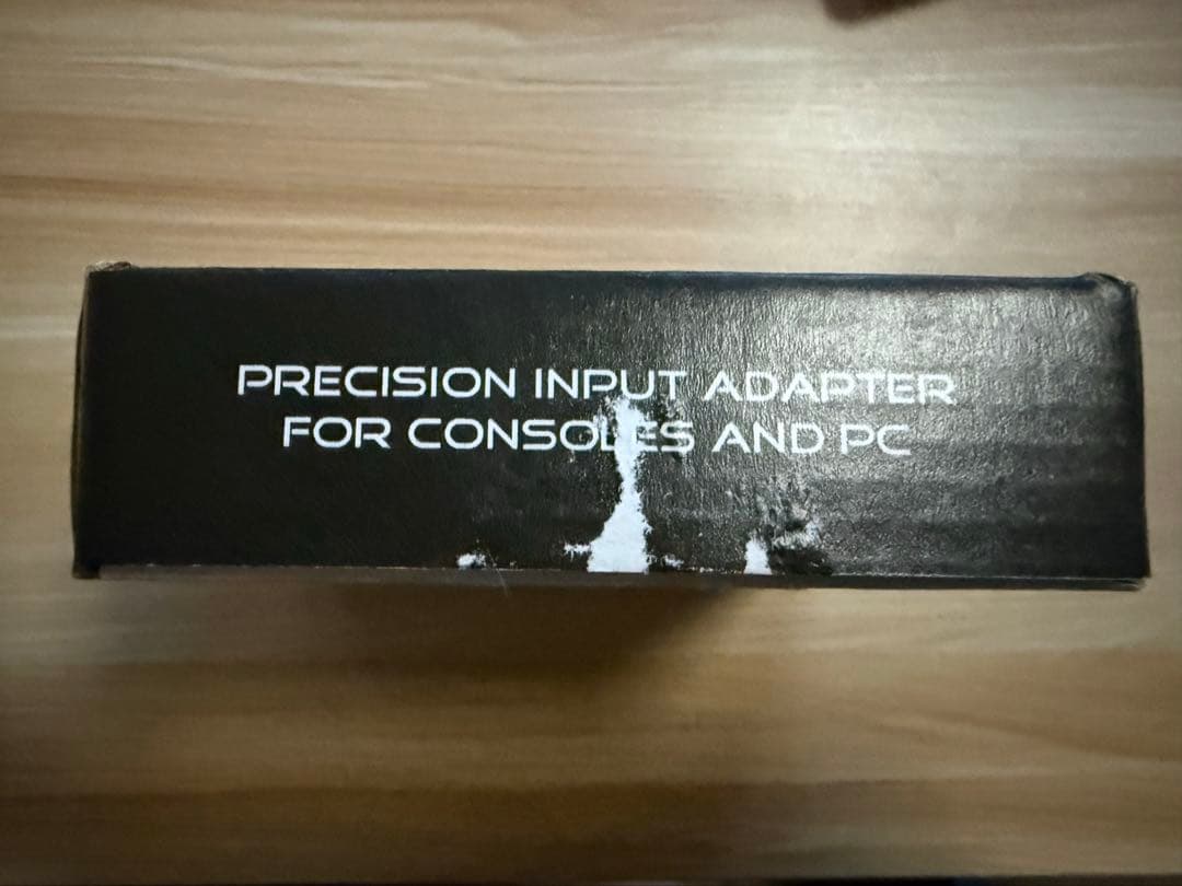 Xim matrix 最新ファームウェアアップデート済