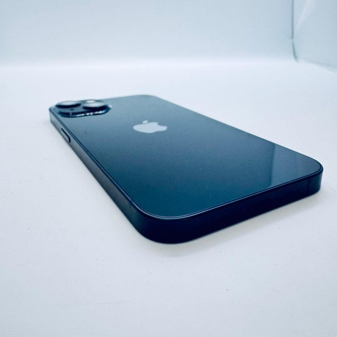 【BT100%】 iPhone 13 128GB 本体 動作確認済み