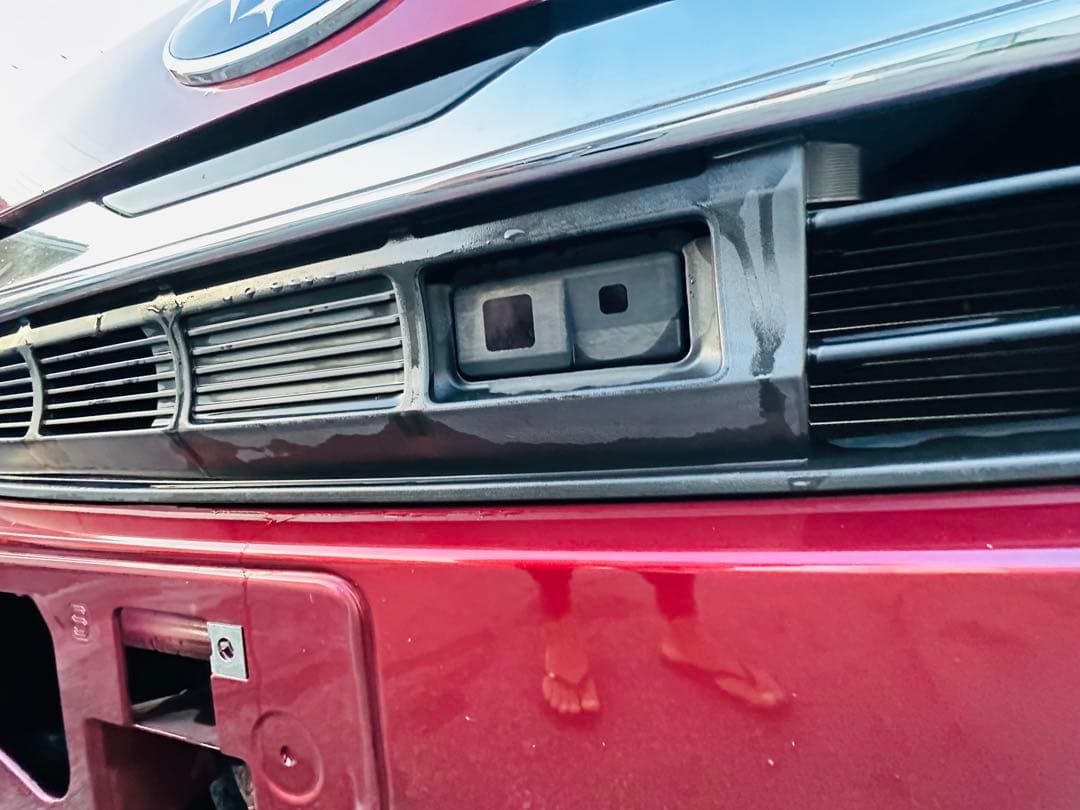 スバル　ステラ　4.2万km 車検2年付き　h26