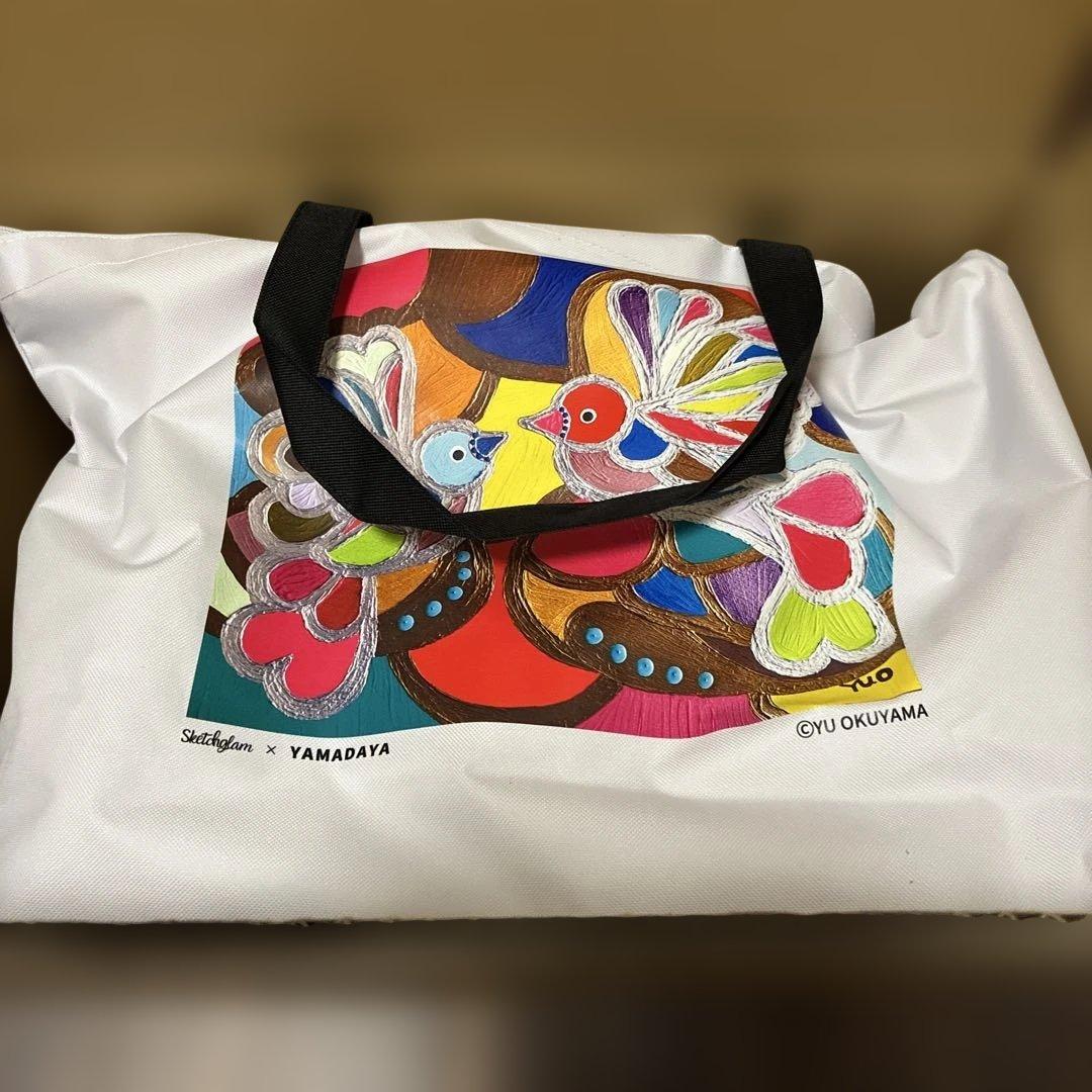 【新品✨】ヤマダヤ2026福袋再販１万円抜き取りなしブランドミックス