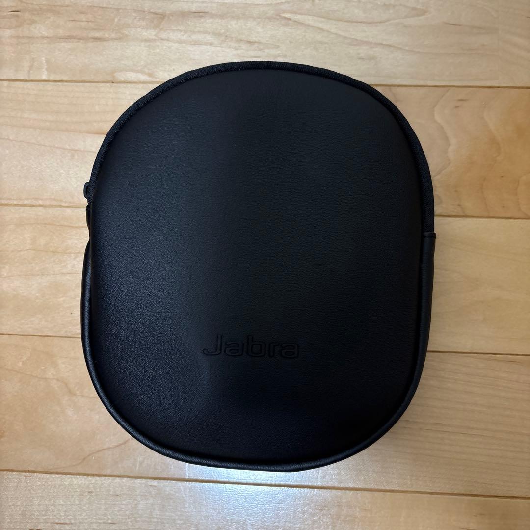 JABRA EVOLVE2 65 ワイヤレスヘッドフォン