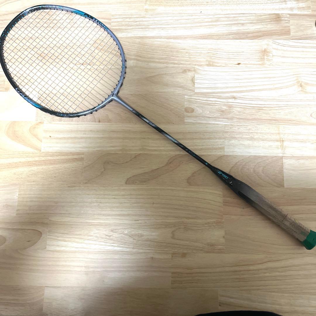 アストロックス88s GAMEバドミントンラケット ヨネックス