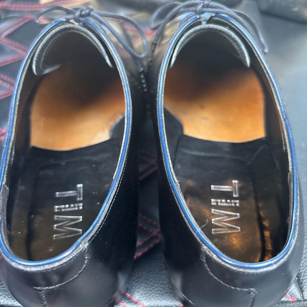 TiM LITTLE ホールカット(グレンソン製)