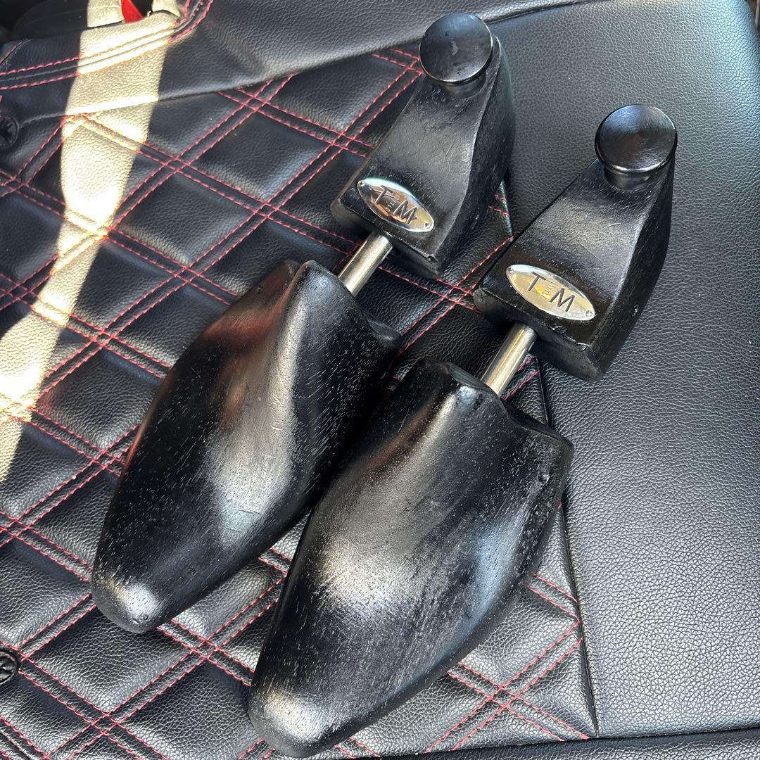 TiM LITTLE ホールカット(グレンソン製)