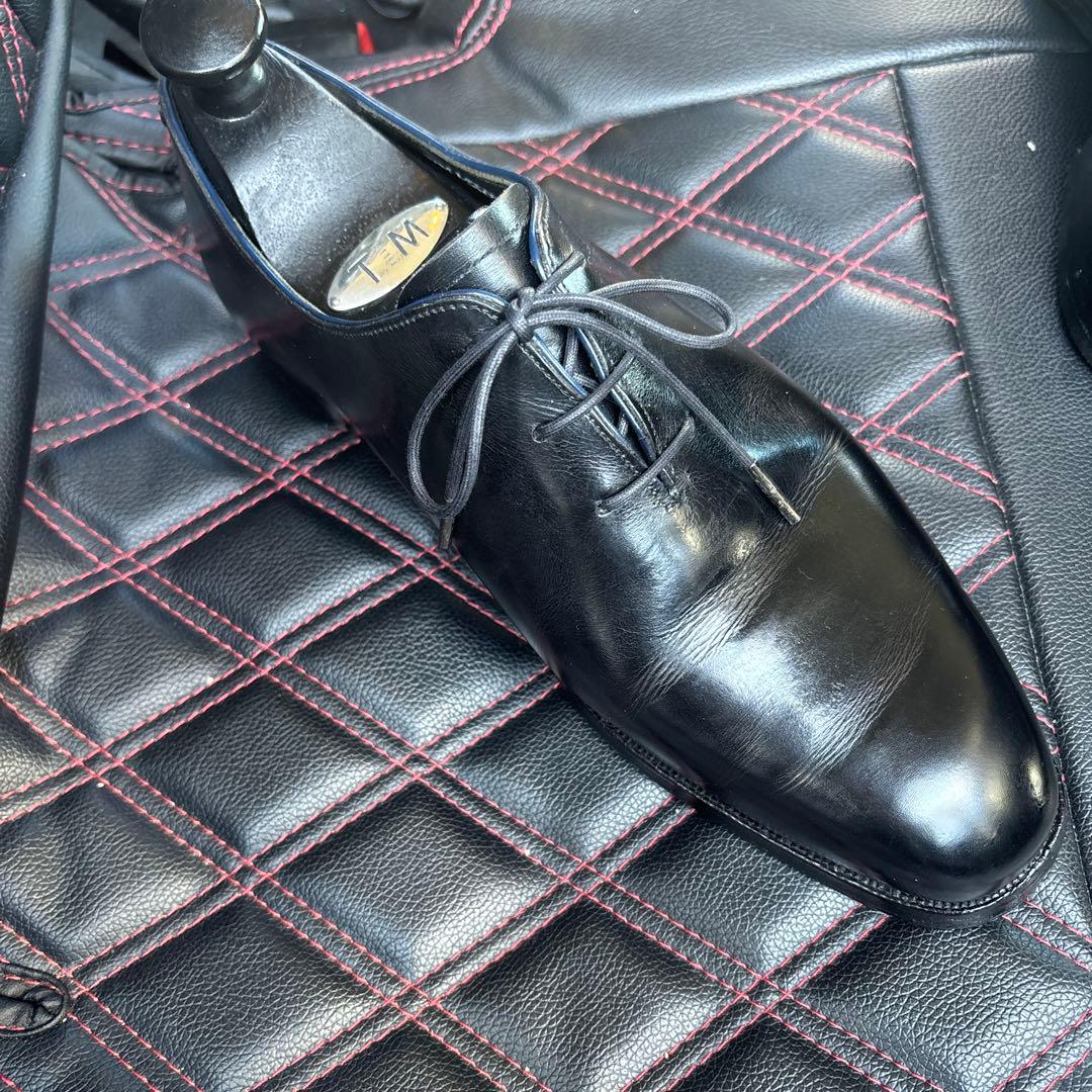 TiM LITTLE ホールカット(グレンソン製)