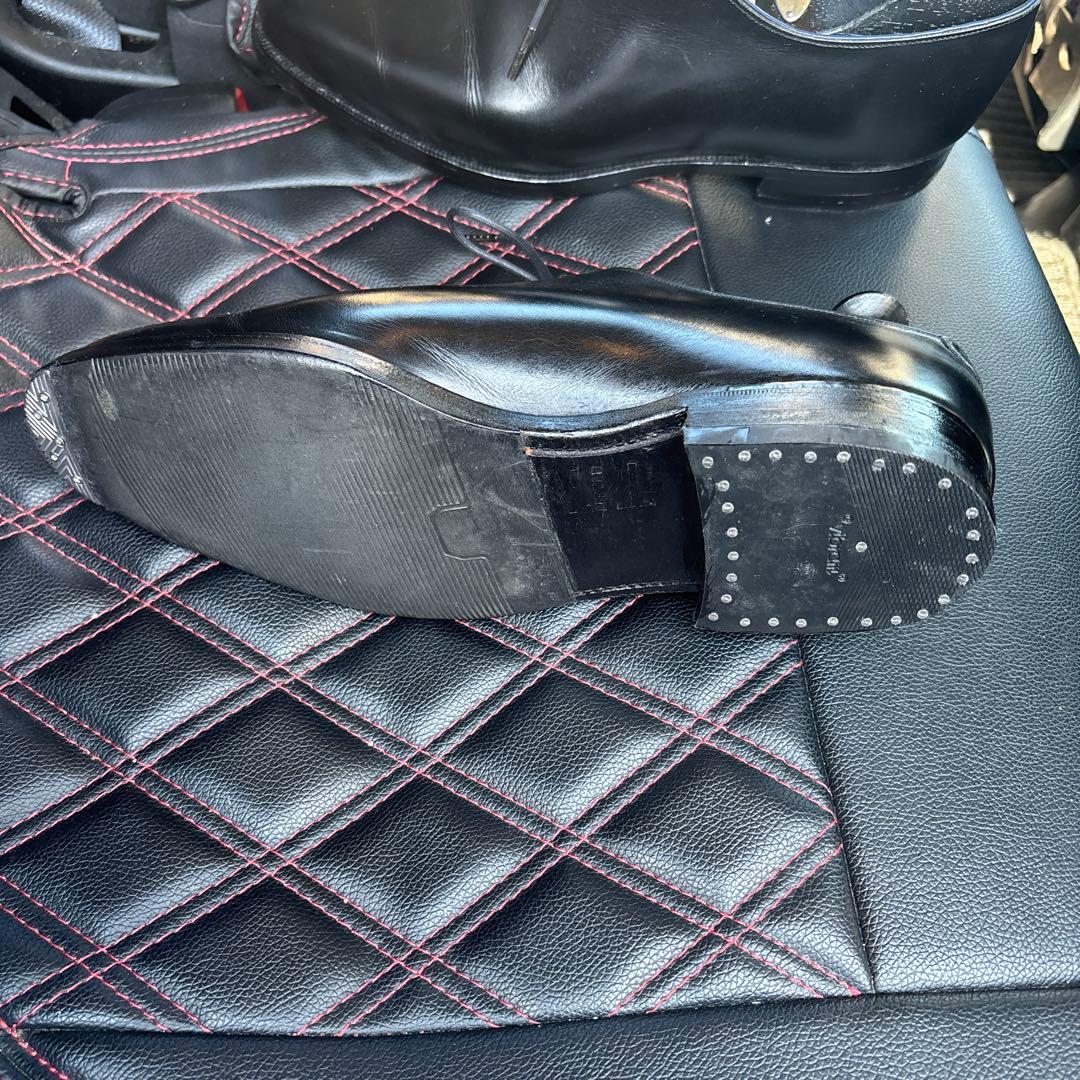 TiM LITTLE ホールカット(グレンソン製)