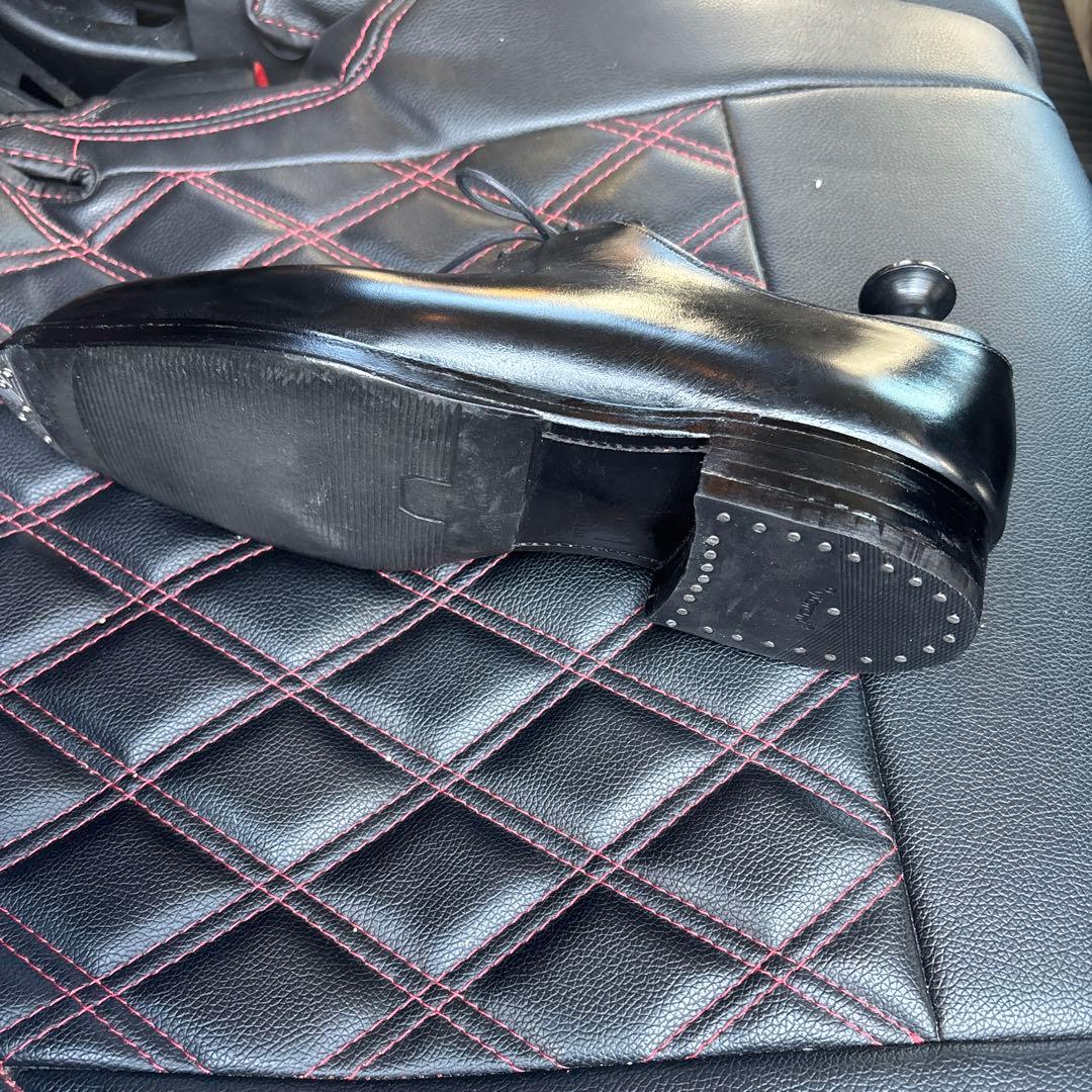 TiM LITTLE ホールカット(グレンソン製)