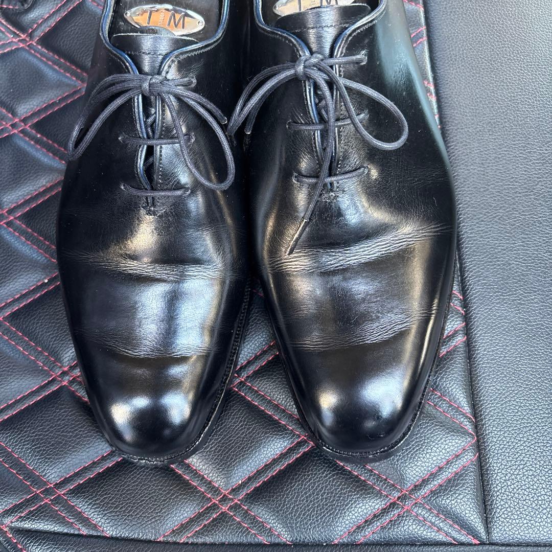 TiM LITTLE ホールカット(グレンソン製)