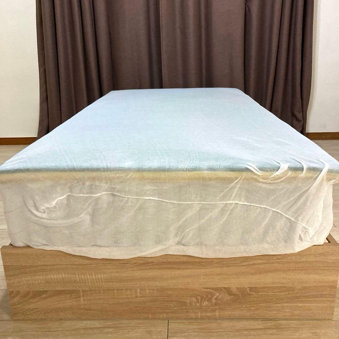 【自社配送エリア内限定販売】超美品エマ・スリープハイブリッドV2プラスシングル