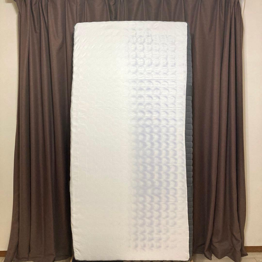 【自社配送エリア内限定販売】超美品エマ・スリープハイブリッドV2プラスシングル