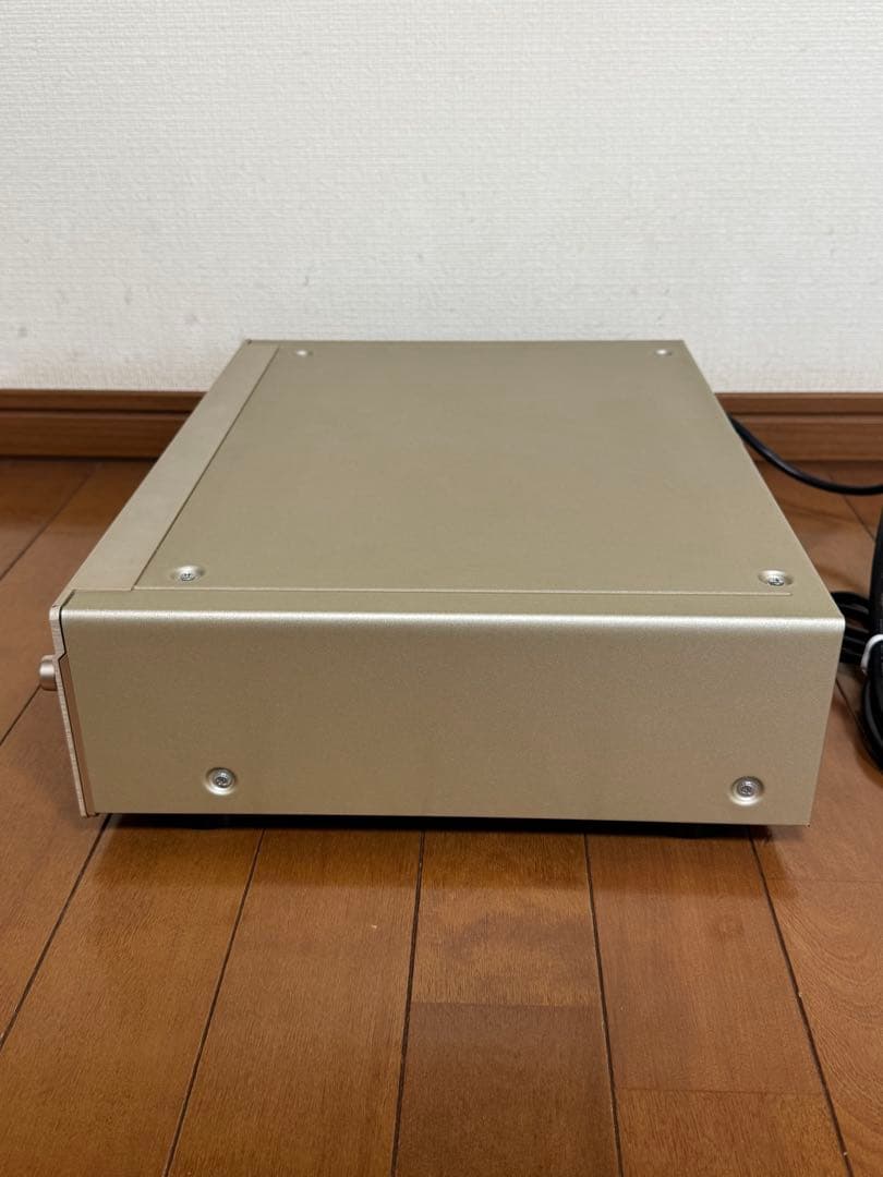 SONY MDS-JA22ES MDデッキ　ジャンク