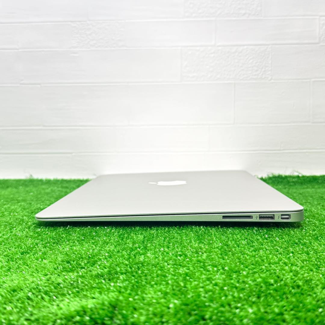 MacBook Air i5 8GB SSD512GB ノートPC 充電器付き