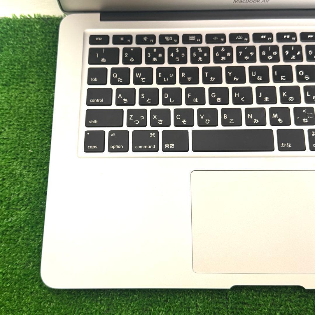 MacBook Air i5 8GB SSD512GB ノートPC 充電器付き