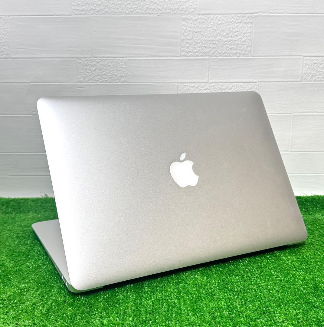 MacBook Air i5 8GB SSD512GB ノートPC 充電器付き