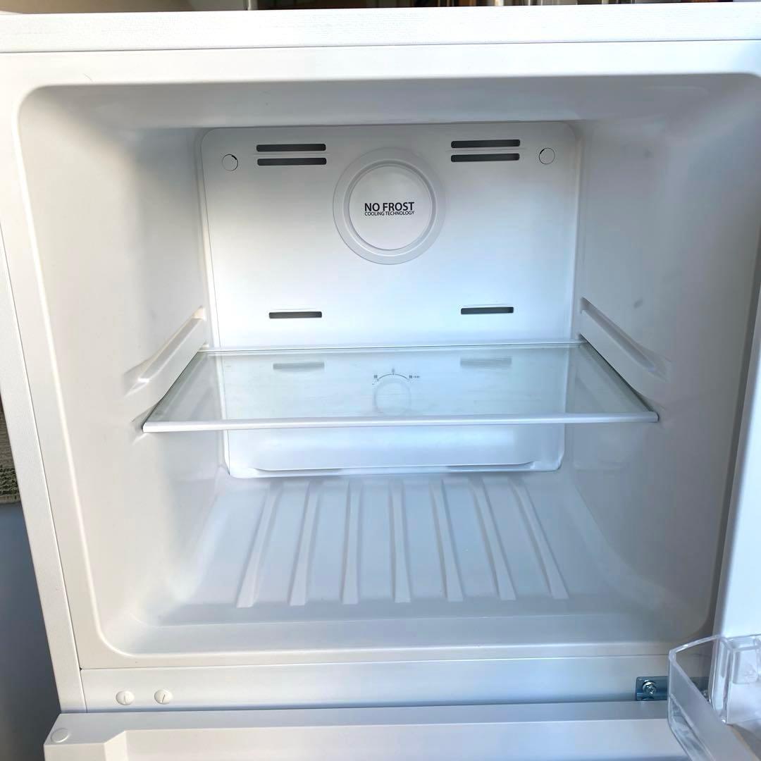 東京近隣地域限定送料無料　大容量　冷蔵庫洗濯機セット