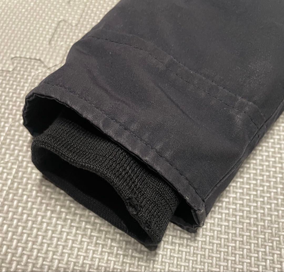 カナダグース ジャスパー MENS S