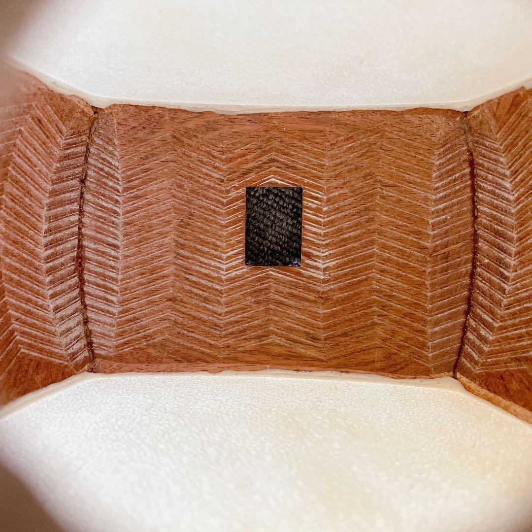 三味線 虎トチ紅木 子持ち綾杉胴 犬皮 二本溝 紅木糸巻き K22 金細 細棹