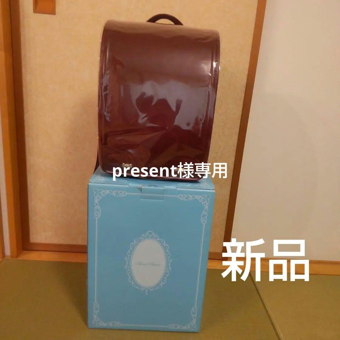 [新品] 正規品 加藤 忠 女の子ランドセル