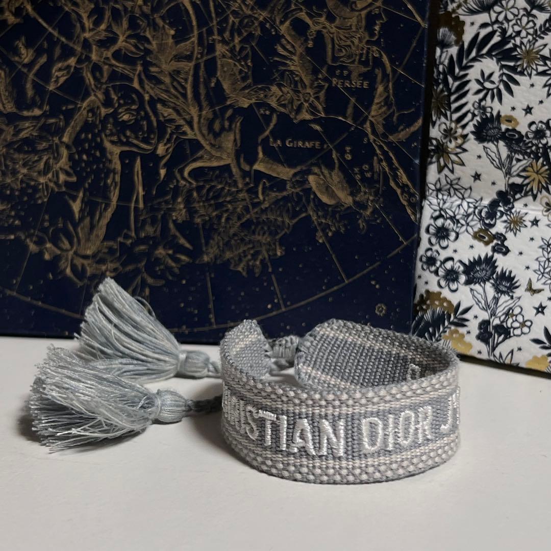 Christian Dior ブレスレットセット クリスチャン・ディオール