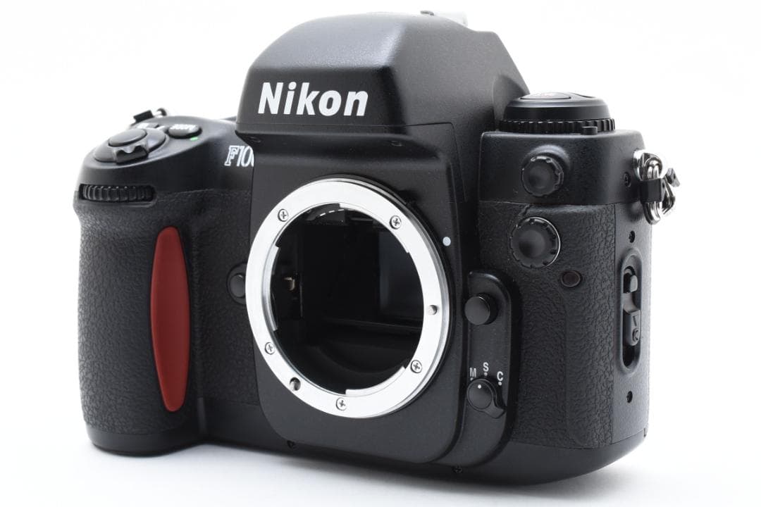 ■ 美品 ■ ニコン　Nikon F100 ボディ 《完動品》　#2529727