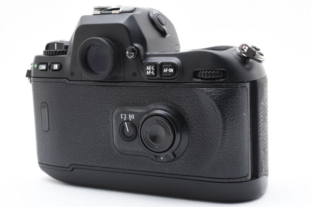 ■ 美品 ■ ニコン　Nikon F100 ボディ 《完動品》　#2529727