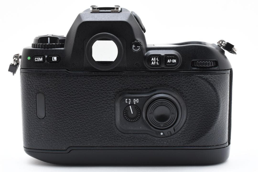 ■ 美品 ■ ニコン　Nikon F100 ボディ 《完動品》　#2529727