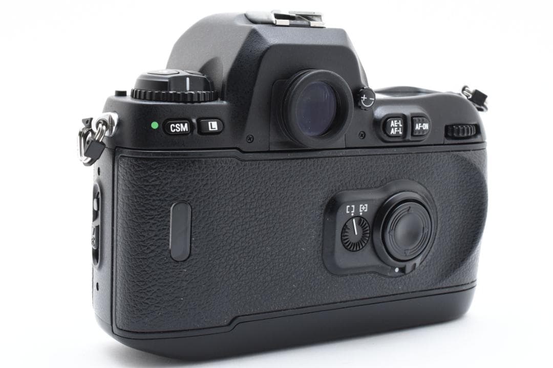 ■ 美品 ■ ニコン　Nikon F100 ボディ 《完動品》　#2529727