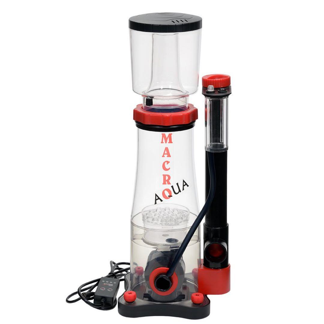 マクロアクア コーン スキマー KP-30 海水魚 飼育