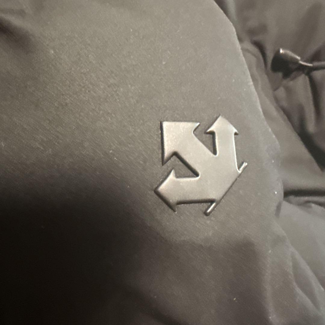 ジャケット・アウター 21AW DESCENTE ALLTERRAIN MOUNTAINEER