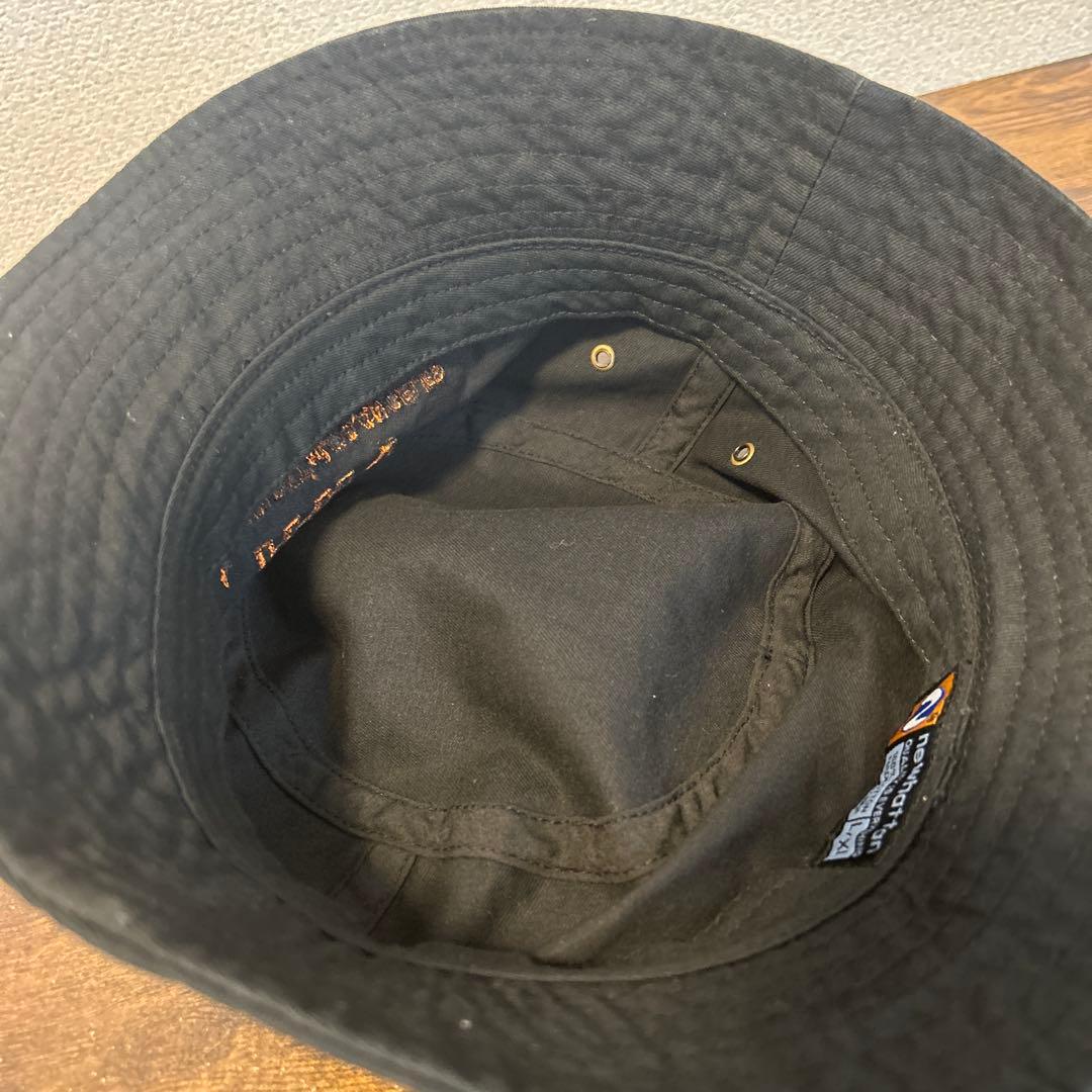 US✖️HWY ハット