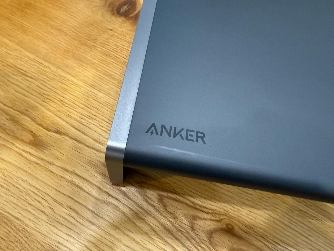 Anker 675 USB-C ドッキングステーション 12-in-1\