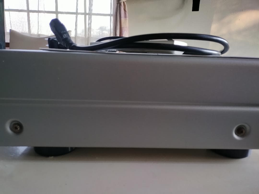 DENON　プリメインアンプ　PMA-1500AE