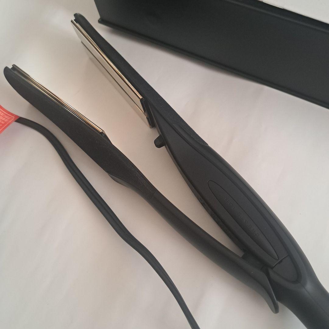 クレイツ　DE-H2O ST38　ストレートアイロン