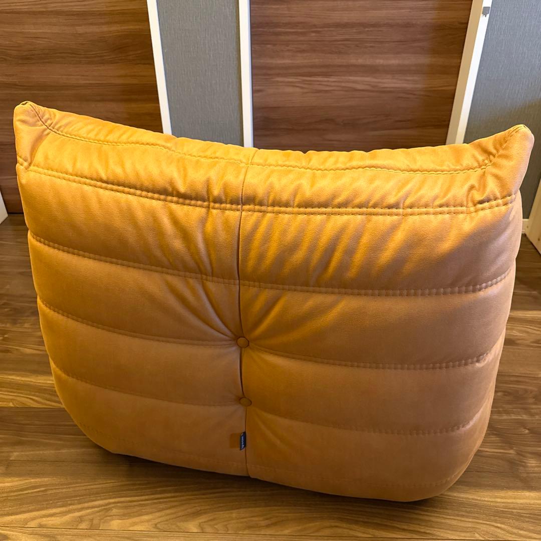 ligne roset togo リーンロゼ　ロゼトーゴ　1人用ソファ