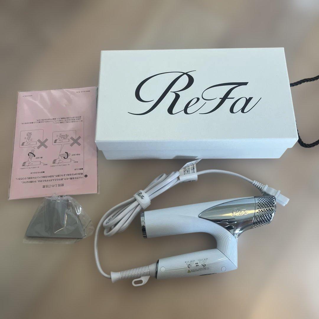 リファビューテック　ドライヤースマート