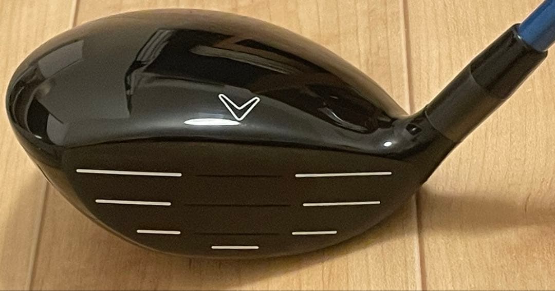 Callaway エピックスピード フェアウェイウッド 3W