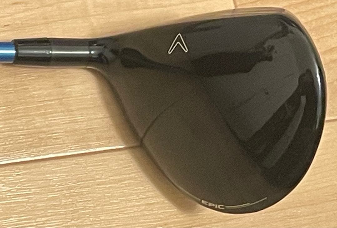 Callaway エピックスピード フェアウェイウッド 3W