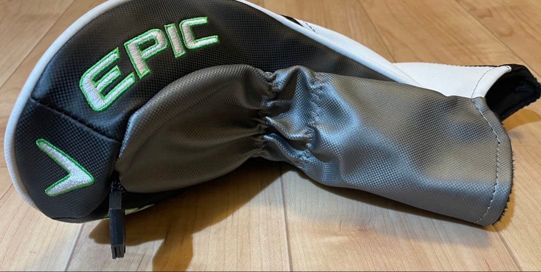 Callaway エピックスピード フェアウェイウッド 3W