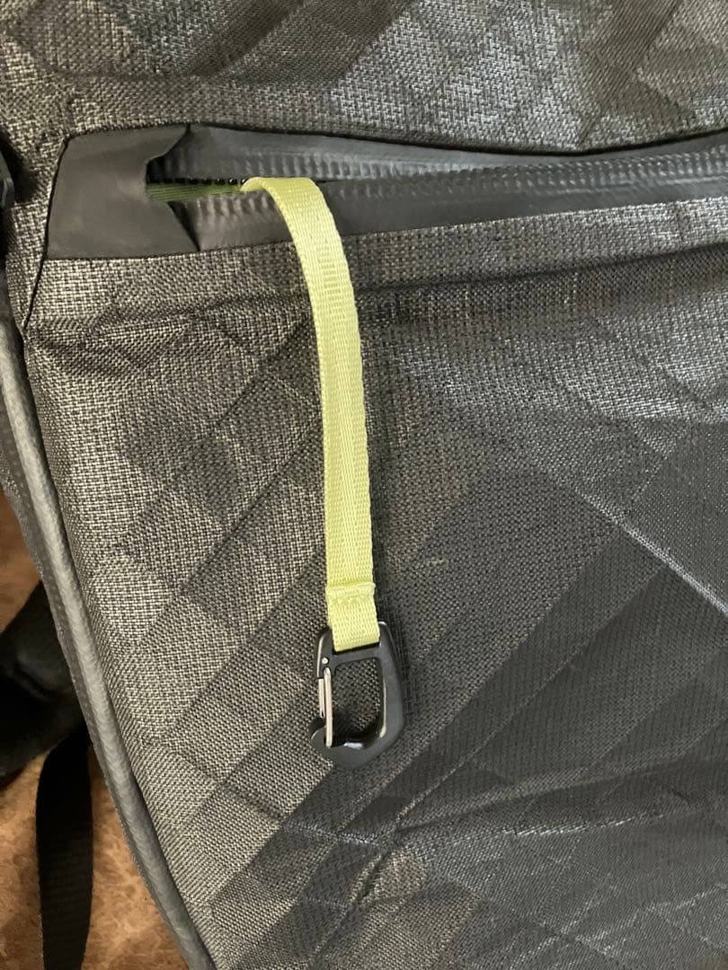 バッグ Aer City Pack 2 Ultra