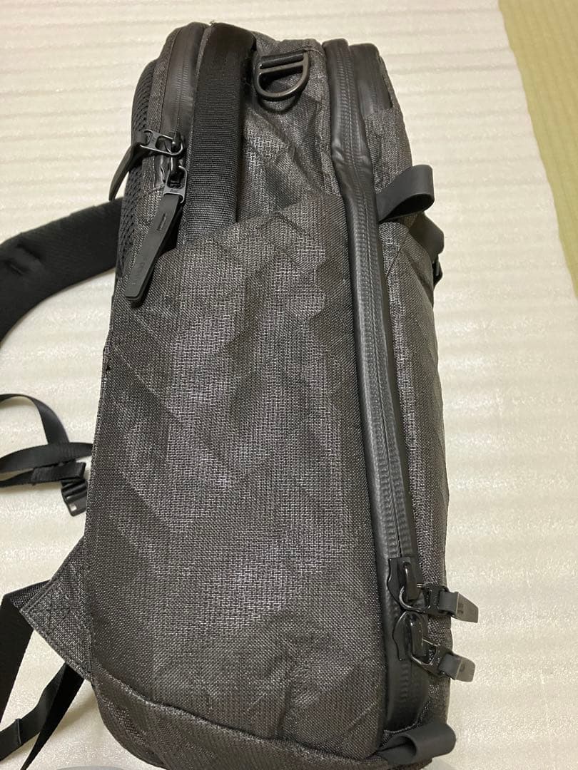 バッグ Aer City Pack 2 Ultra