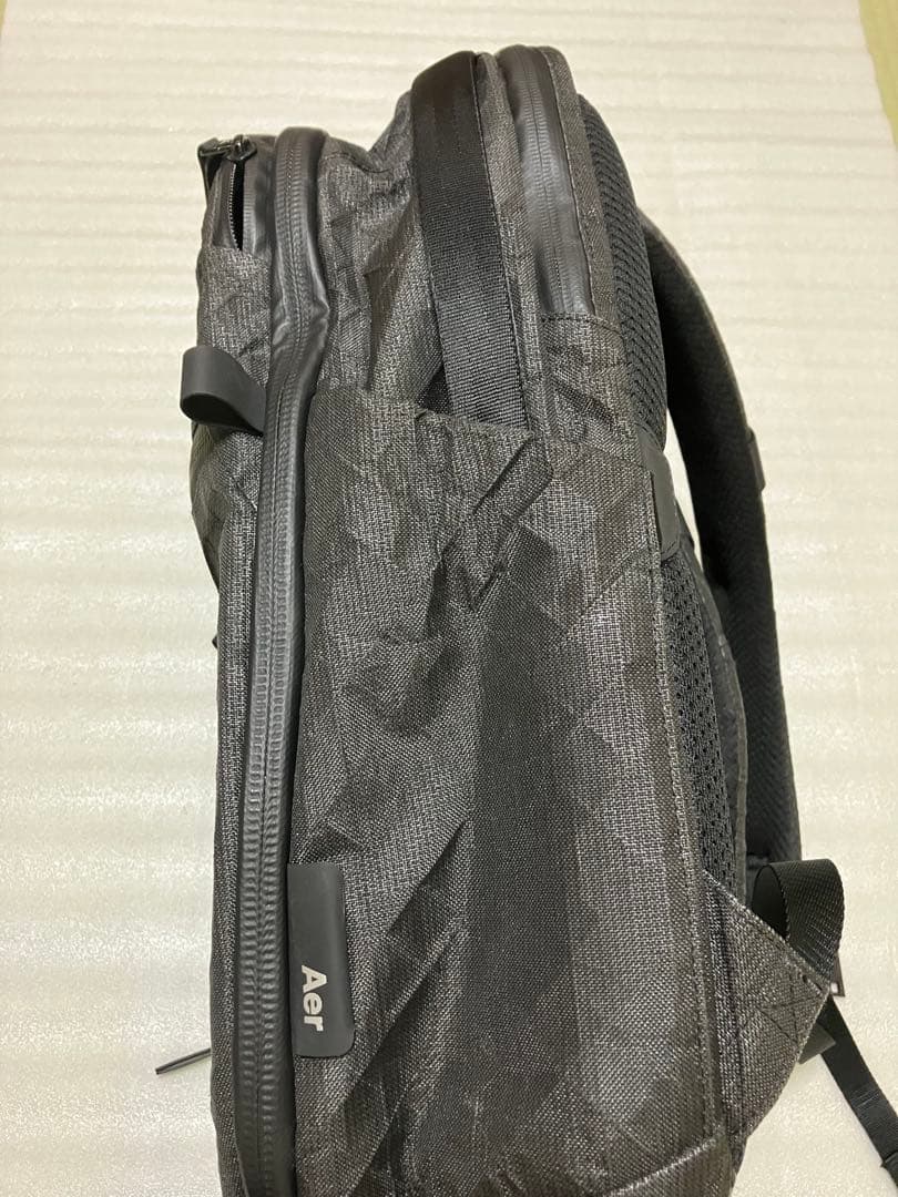 バッグ Aer City Pack 2 Ultra