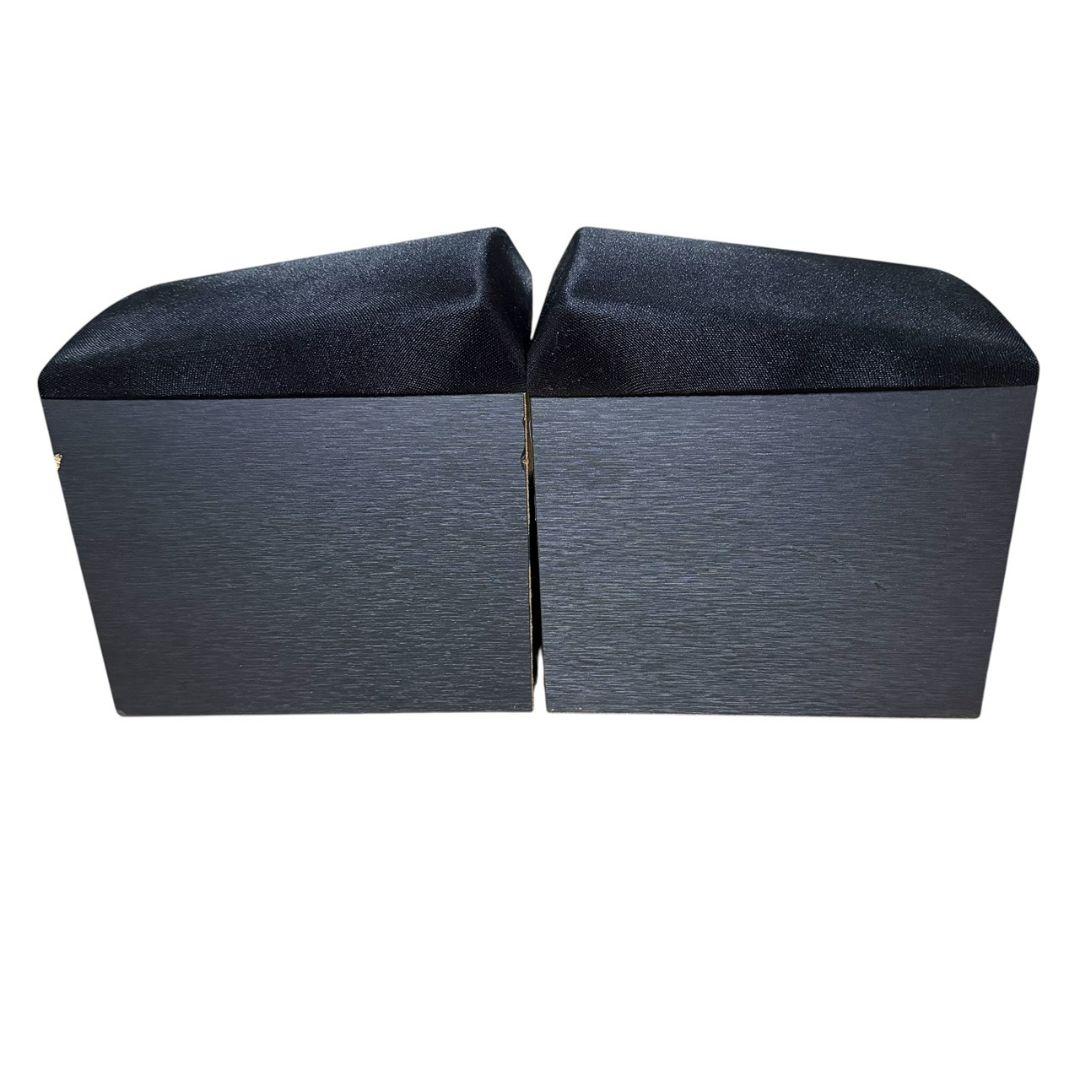 【美品】ONKYO SKH-410 イネーブルドスピーカー ペア