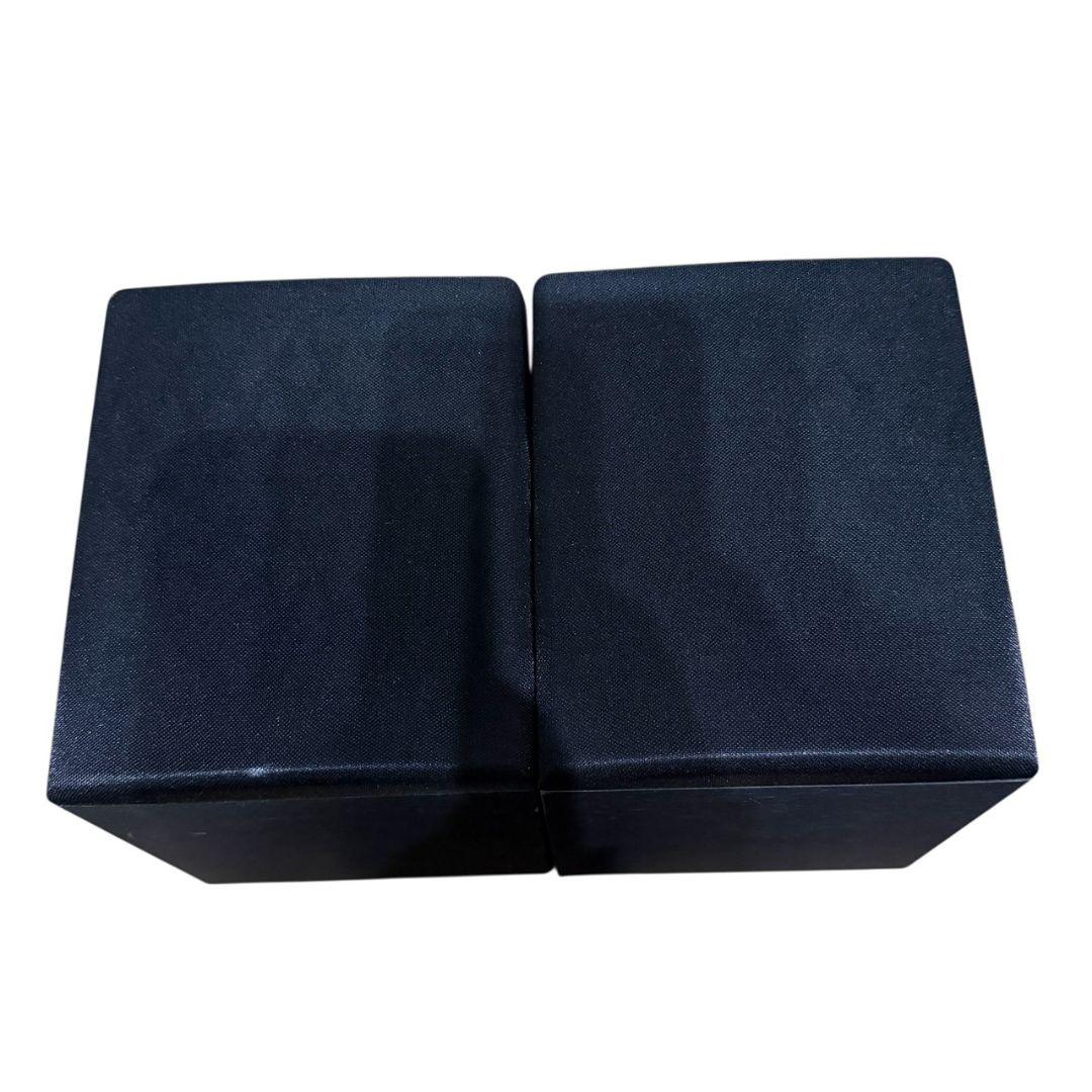 【美品】ONKYO SKH-410 イネーブルドスピーカー ペア