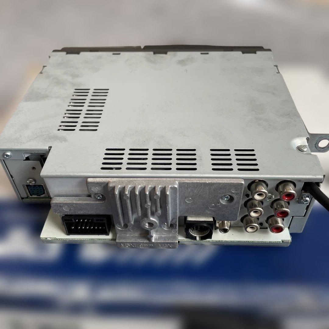 ALPINE iDA-X305S デジタルメディアレシーバ【ハーネス社外】